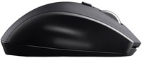 Muis Logitech M705 Laser zwart-1