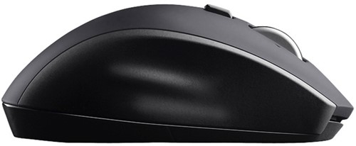 Muis Logitech M705 Laser zwart-1