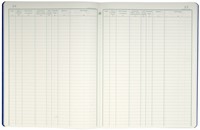 Register Piqure garagisten 320x250mm 80vel assorti-2