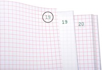 Facturenboek Exacompta Manifold dupli 50vel Nl-2