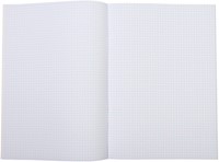 Schrift Qbasic A4 ruit 5mm 80blz 70gr assorti-2