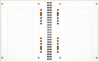 Spiraalblok Oxford International Notebook A5+ lijn-3
