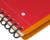Spiraalblok Oxford International Meetingbook A4+ 160 pagina's lijn-3