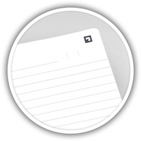 Spiraalblok Oxford Black n' Red A4 lijn 140 pagina's 80gr-3