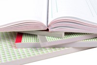 Ontvangstbewijzen Exacompta Manifold dupli 50vel Nl-4