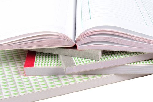 Orderboek Exacompta 175x105mm 50x2vel-1