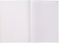 Orderboek Exacompta 175x105mm 50x2vel-2