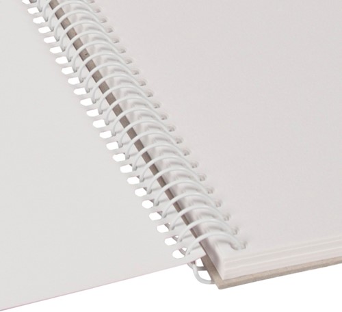 Schetsboek Papyrus 240x320mm 160gr 24 vel-2