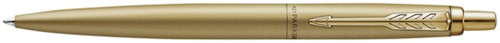 Balpen Parker Jotter XL Monochrome gold medium