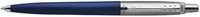 Balpen Parker Jotter Original navy blue CT medium-3