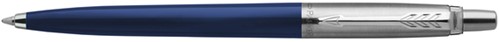 Balpen Parker Jotter Original navy blue CT medium-3