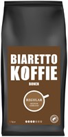Koffie Biaretto snelfiltermaling regular 1000 gram-2