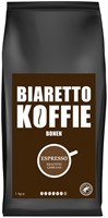 Koffie Biaretto bonen espresso 1000 gram-4
