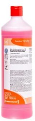 PrimeSource sanitairreiniger ontvetter 1L ds 12/ 1 liter