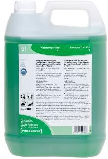 Primesource Vloerreiniger eco hoogconcentraat 5ltr Doos/2x5L