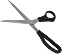 Kantoorschaar Westcott 210mm rvs assorti 3 stuks-3