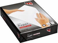 Kopieerpapier Quantore Excellent A4 80gr wit 500 vel-5