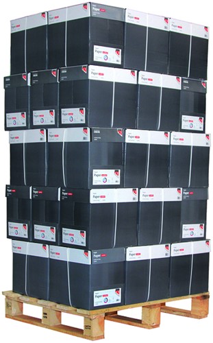 Kopieerpapier Quantore Excellent A4 80gr wit 500 vel-7