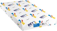 Kopieerpapier Rey Office A3 80gr wit 500 vel-2