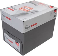Kopieerpapier Quantore Economy A4 80gr wit 500 vel-3