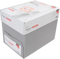 Kopieerpapier Quantore Economy A4 80gr wit 500 vel-9