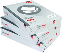 Kopieerpapier Quantore Economy A4 80gr wit 500 vel-13