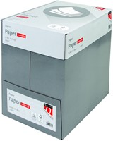 Kopieerpapier Quantore Economy A4 80gr wit 500 vel-14