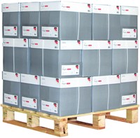 Kopieerpapier Quantore Economy A4 80gr wit 500 vel-15