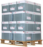 Kopieerpapier Quantore Economy A3 80gr wit 500 vel-5