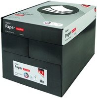 Kopieerpapier Quantore Excellent A3 80gr wit 500 vel-1