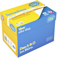 Kopieerpapier Datacopy A4 80gr wit 500 vel-2
