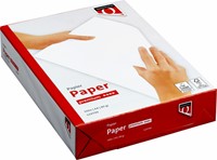 Kopieerpapier Quantore Premium A4 80gr wit 500 vel-5