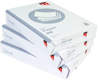 Kopieerpapier Quantore Basic A4 80gr wit 500 vel-6