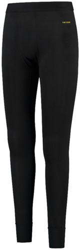 Thermobroek Tricorp Workwear maat XXL unisex zwart