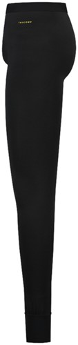 Thermobroek Tricorp Workwear maat 4XL unisex zwart-2