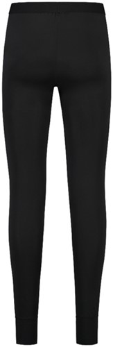 Thermobroek Tricorp Workwear maat 3XL unisex zwart-3