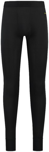 Thermobroek Tricorp Workwear maat L unisex zwart-2