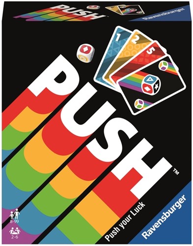 Spel Push-2