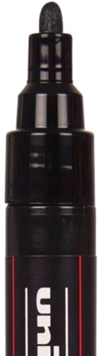 Paintmarker Uni POSCA PC5M medium pastel assorti set à 8 stuks-2