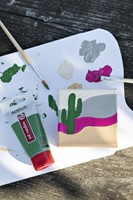 Acrylverf Talens Art Creation 411 gebrand sienna tube à 75ml-3