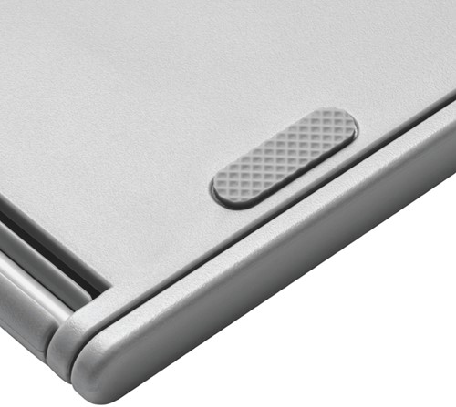 Laptopstandaard Kensington easy riser GO 17 inch-2