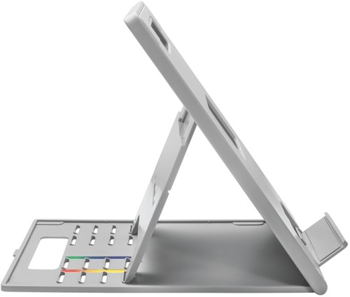 Laptopstandaard Kensington easy riser GO 14 inch-3