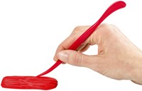 Boetseerspatel Staedtler Fimo blister à 4 stuks-2