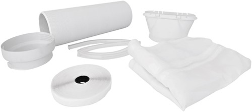 Airconditioner Inventum AC901 80m3 wit-4