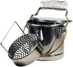 Penselenwasser Conda chroom