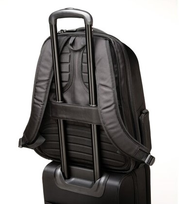 Laptop Rugzak Kensington contour pro 17"-1