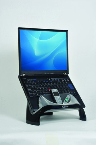 Laptopstandaard Fellowes Smart Suites-1