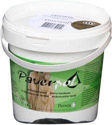 Verharder Paverpol 1000gr transparant
