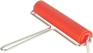 Profesyonel 1600w Isıtmalı Tabancası Plastik Kaynakçı Kiti Ile 40mm Düz Kaynak M