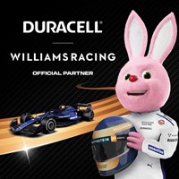 Batterij Duracell Plus Powerboost 8x AAA-2